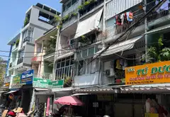 Căn hộ mặt tiền chợ Tân Bình - tiện lợi sống phố sầm uất... Bán căn hộ chung cư tại Tân Hòa, Hồ Chí Minh 06