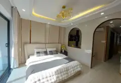 Bán nhà riêng 5 tầng có thang máy , Quận Gò Vấp, diện tích 64 m2... Bán nhà riêng tại Thông Tây Hội, Hồ Chí Minh 06
