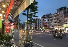 Bán nhà mặt phố Kim Đồng lô góc 2 mặt tiền kinh doanh đỉnh quận Hoàng Mai... Bán nhà mặt phố tại Hoàng Mai, Hà Nội 01