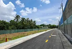 Đất thổ cư mặt tiền An Phú Đông giá hời... Bán đất tại An Phú Đông, Hồ Chí Minh 04