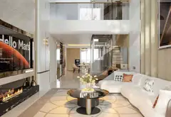 NHÀ MẶT PHỐ HỒNG TIẾN 8 TẦNG THANG MÁY SỊN 💲 26,5TY... Bán nhà mặt phố tại Bồ Đề, Hà Nội 02