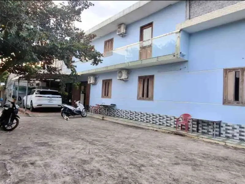 Nhà hai mặt tiền rộng rãi tại quận 9, giá thiện chí cần bán nhanh... Bán nhà riêng tại Long Bình, Hồ Chí Minh 01
