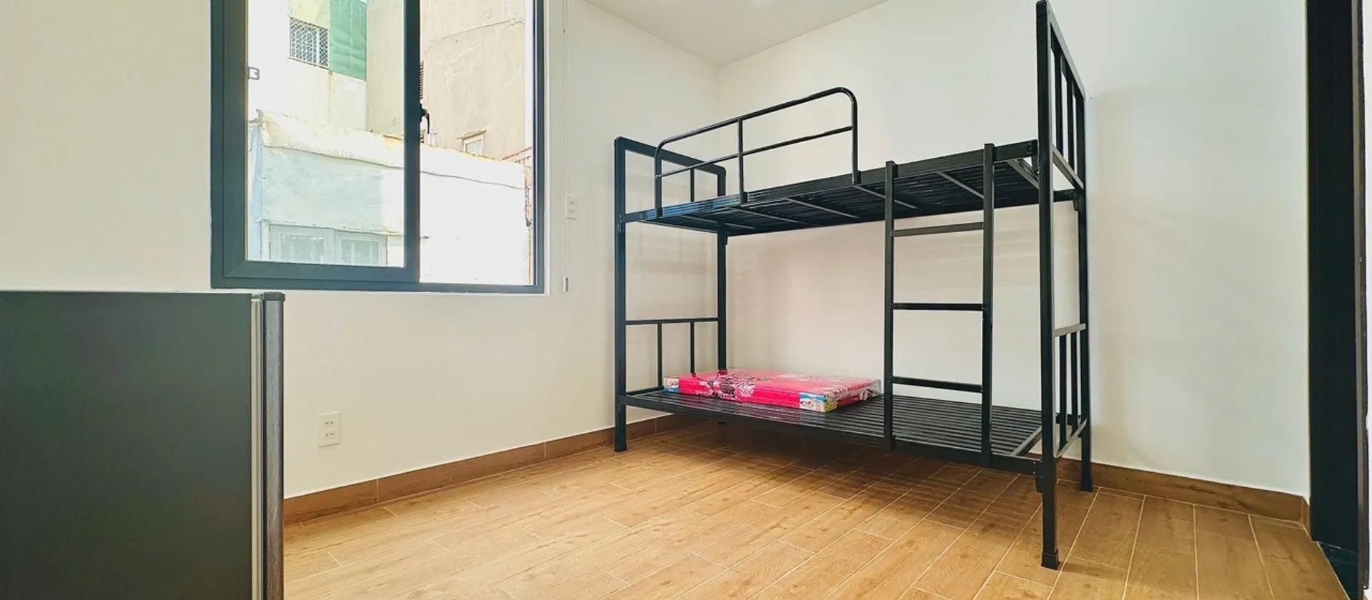 Bán nhà 4 tầng 41m2 tại Gia Định, 8 phòng ngủ, giá 6.7 tỷ... Bán nhà riêng tại Gia Định, Hồ Chí Minh 01