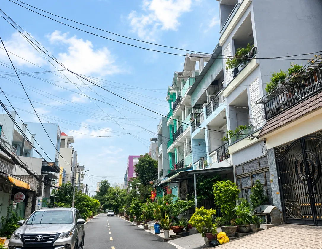 💥 Bán Nhà Bình Tân Đường Bùi Tư Toàn – Có Thang Máy – 93m² – Đầu Tư Dòng Tiền
✨ Diện tích: 93m²... Bán nhà mặt phố tại An Lạc, Hồ Chí Minh 01