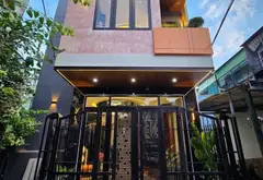 Nhà mặt phố góc đẹp, mới xây, sẵn dọn vào ở ngay... Bán nhà mặt phố tại Hòa Cường, Đà Nẵng 06