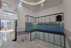 Cơ hội hiếm có sở hữu nhà 3 tầng lô góc Lương Văn Can Quận 8... Bán nhà riêng tại Phú Định, Hồ Chí Minh 09