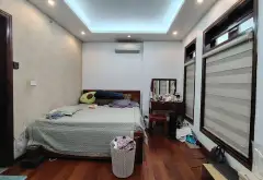 Bán nhà phân lô 5 tầng hiện đại khu vực Nguyễn Văn Cừ, ô tô vào nhà... Bán nhà riêng tại Bồ Đề, Hà Nội 06