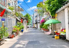 Huỳnh Thị Đồng - 5 Tỷ 750 - Đường 6m - Lô Đất 104m² - Ngang 5m - Full Thổ Cư... Bán đất tại Nhà Bè, Hồ Chí Minh 02