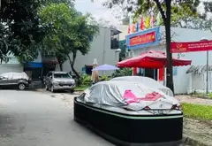 Bán nhà 2 tầng mặt tiền phường Bình Hưng Hòa, giá 4.6 tỷ... Bán nhà riêng tại Bình Hưng Hòa, Hồ Chí Minh 09