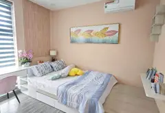 Biệt thự nghỉ dưỡng mặt tiền đường rộng, cực chất tại TTT14, 267,7m2. Giá 14,3 tỷ... Bán owner_side tại Đông Thạnh, Hồ Chí Minh 10