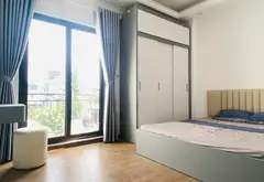 Nhỉnh 8tỷ, Nhà Bát Khối lô góc 50m, 6tầng thang máy, Ô tô đỗ cổng ngày đêm!... Bán nhà riêng tại Long Biên, Hà Nội 11