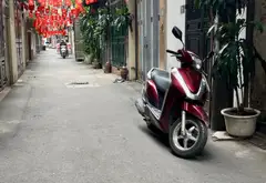 Bán nhà riêng phân lô quân đội tại quận Thanh Xuân, 4 tầng, oto đỗ cửa... Bán nhà riêng tại Phương Liệt, Hà Nội 03