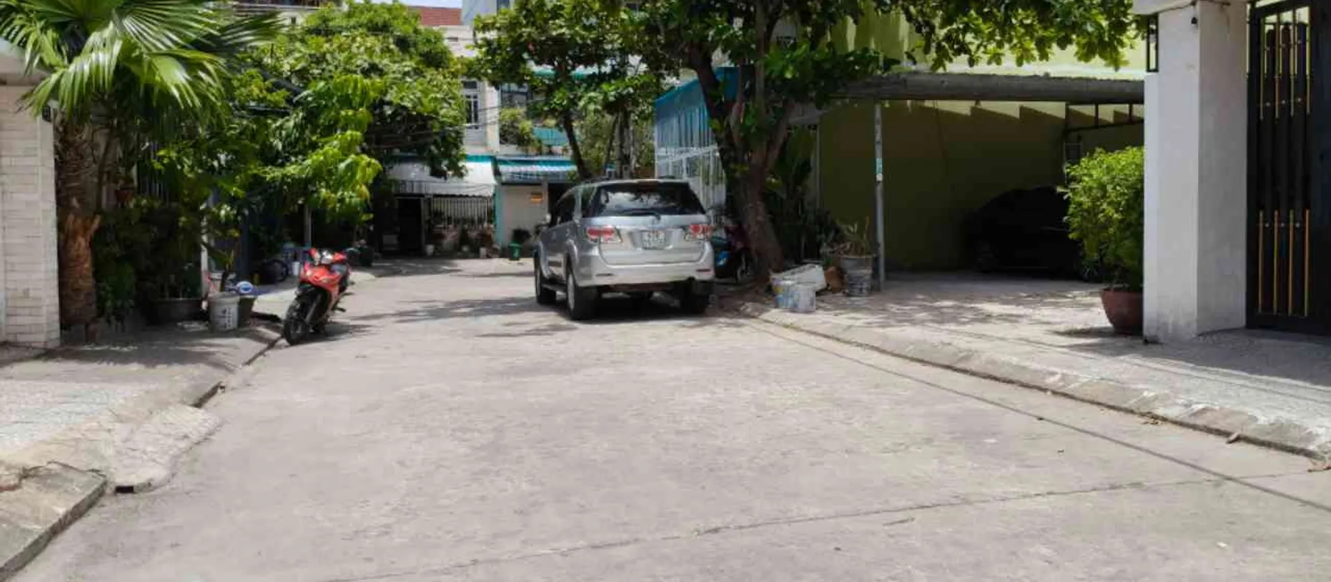 NHÀ MẶT TIỀN NGUYỄN HÀNG - NGAY CMT8 - UBND CẨM LỆ - 8M X 17M, VUÔNG VỨC - CHÍNH CHỦ LÂU ĐỜI 7 TỶ... Bán nhà mặt phố tại Cẩm Lệ, Đà Nẵng 01