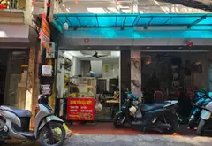 5,35 tỷ -Cơ Hội Vàng Nhà Mặt Ngõ Ô Tô Đê Trần Khát Chân Giá Giảm Sốc... Bán nhà riêng tại Vĩnh Tuy, Hà Nội 08
