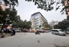 B. biệt thự 4 tầng mặt phố phường Xuân Đỉnh,Hà Nội lô góc, 326m2, dòng tiền, rộng42m, chào 200 tỉ... Bán nhà mặt phố tại Xuân Đỉnh, Hà Nội 08