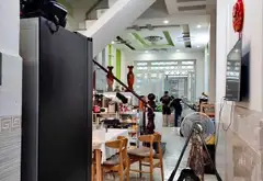 Nhà 4 Tầng Sát Bệnh Viện Bình Tân, Tiện Nghi Đầy Đủ... Bán nhà riêng tại Bình Trị Đông, Hồ Chí Minh 03