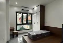 Bán chung cư mini Núi Trúc, 12 phòng khép kín, 43m2, chỉ nhỉnh 15 tỷ... Bán chung cư mini tại Giảng Võ, Hà Nội 04