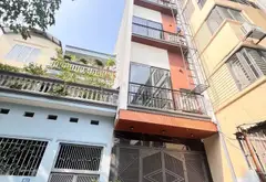 Chung cư mini 13 phòng thang máy, 2 mặt ngõ doanh thu 700tr/năm... Bán chung cư mini tại Dương Nội, Hà Nội 14