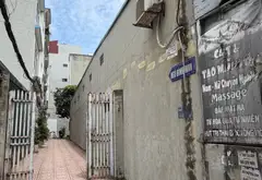 🔥 HẠ CHÀO 2 TỶ – GIÁ MỚI CHỈ 8TỶ 🔥

🏡 NHÀ 4 TẦNG ĐỐI DIỆN AEON - LONG BIÊN – VF3 ĐỖ CỬA – NGÕ NÔ... Bán nhà riêng tại Long Biên, Hà Nội 18