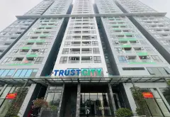 Căn hộ Trust City Phụng Công giá tốt đáng sở hữu ngay hôm nay... Bán căn hộ chung cư tại Phụng Công, Hưng Yên 02