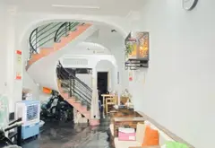 Nhà riêng vị trí vàng Lê Văn Sỹ Quận 3, gần hẻm xe hơi, giá hấp dẫn... Bán nhà riêng tại Nhiêu Lộc, Hồ Chí Minh 03