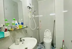 Bán nhà 3 tầng 3 phòng ngủ phường An Nhơn, giá 7.5 tỷ... Bán nhà riêng tại An Nhơn, Hồ Chí Minh 09