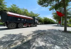 Đất mặt phố đang hot sát khu Vinhomes Đan Phượng... Bán đất tại Đan Phượng, Hà Nội 02