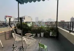 Cơ hội vàng sở hữu nhà lô góc 5 tầng 2 mặt tiền rộng tại Vạn Phúc Ôto Kinh Doanh... Bán nhà riêng tại Hà Đông, Hà Nội 12