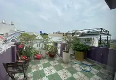 Cơ hội sở hữu nhà 4 tầng đẹp lung linh tại khu dân cư Huỳnh Tấn Phát giá tốt... Bán nhà riêng tại Nhà Bè, Hồ Chí Minh 03