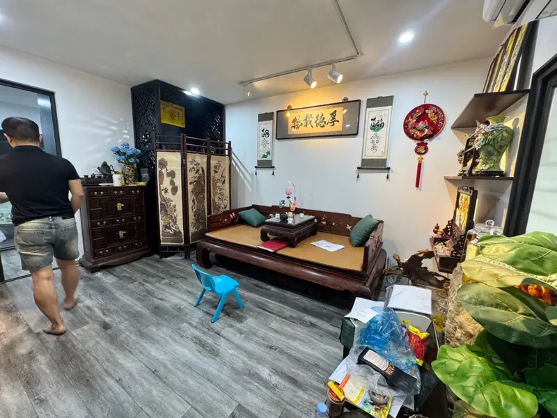 518 tập thể C1 Nghĩa Tân ngõ 47 Nghĩa Tân 38/65 4.75 tỷ... Bán căn hộ chung cư tại Nghĩa Đô, Hà Nội 01