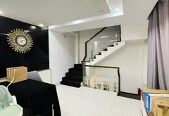 Nhà 4 tầng (4.2mx9m) hiện đại, Hẻm Xe Hơi tránh Tân Sơn Nhất Tân Bình, vị trí đắc địa gần sân bay... Bán owner_side tại Tân Sơn Nhất, Hồ Chí Minh 09