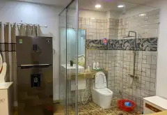 Nhà 3 tầng 46m2 Tân Bình full nội thất, gần hẻm xe tải... Bán nhà riêng tại Bảy Hiền, Hồ Chí Minh 08