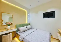 Bán nhà 2 tầng 28m² hẻm xe tải, Gò Vấp giá 3.68 tỷ... Bán nhà riêng tại An Hội Tây, Hồ Chí Minh 14