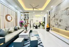 Nhà mới xây Đông Khê, ô tô đỗ cửa, giá hấp dẫn... Bán nhà riêng tại Gia Viên, Hải Phòng 05