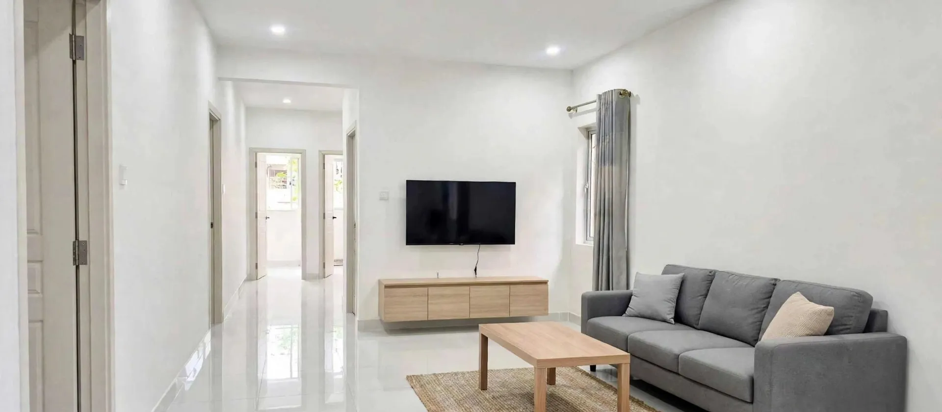 NGAY CẦU NGUYỄN KHOÁI - HẺM XE HƠI - 2 TẦNG - 67M2 - NHỈNH 6 TỶ... Bán nhà riêng tại Vĩnh Hội, Hồ Chí Minh 01