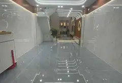 Cơ hội sở hữu nhà riêng 5 tầng mới tinh tại Nguyễn Ảnh Thủ với giá ưu đãi... Bán nhà riêng tại Trung Mỹ Tây, Hồ Chí Minh 03