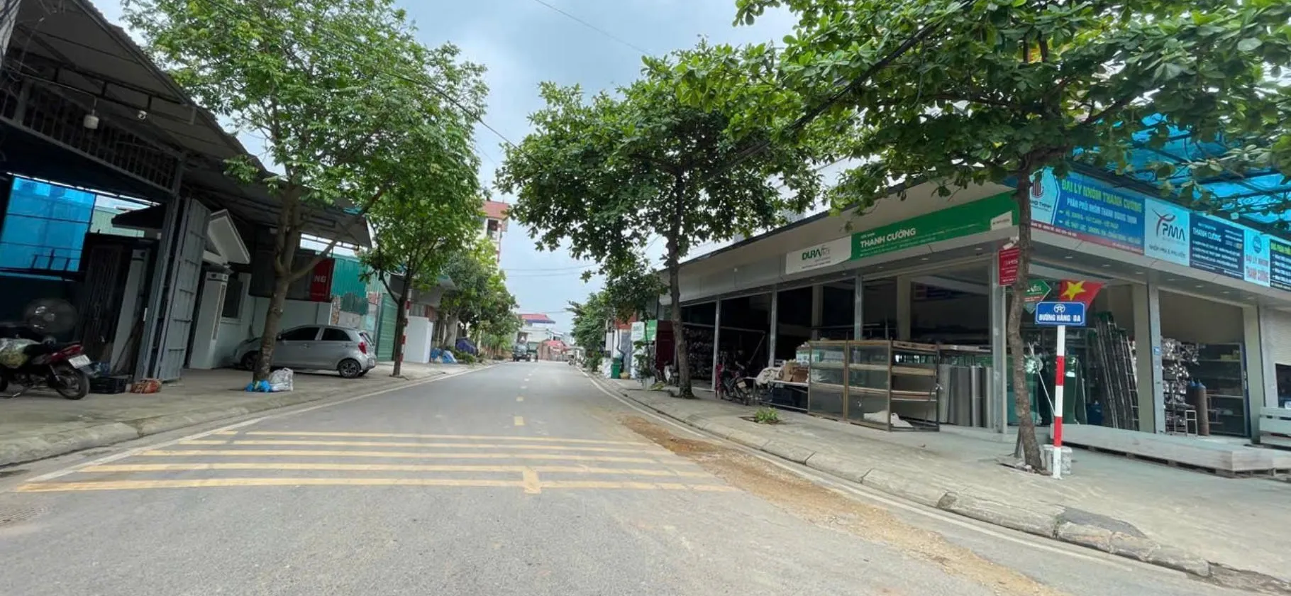 Bán đất 105m2 tại xã Kim Anh, Hà Nội... Bán đất tại Kim Anh, Hà Nội 01