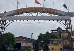 Bán nhà Như Quỳnh / Hưng Yên / gần trường / chợ /... Bán nhà riêng tại Như Quỳnh, Hưng Yên 01
