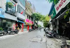 Nhà mặt phố Hạ Đình 68m², kinh doanh thuận lợi, mặt tiền rộng, giá 25 tỷ... Bán nhà mặt phố tại Khương Đình, Hà Nội 02