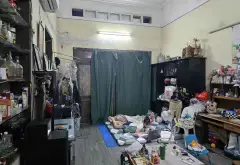 Tôn Đức Thắng, Đống Đa, 184.1m2, mặt tiền 6.2m, pháp lý chuẩn giá 138 tỷ VNĐ... Bán nhà mặt phố tại Ô Chợ Dừa, Hà Nội 07
