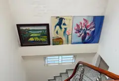 Nhà Lô Góc Mặt Ngõ Ô Tô Kinh Doanh Sầm Uất Tại Ngọc Lâm - Cơ Hội Vàng Đáng Sở Hữu... Bán nhà riêng tại Bồ Đề, Hà Nội 05