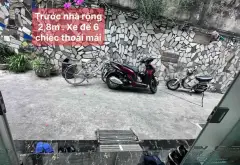 Nhà Đẹp 2 Tầng Rộng, Vị Trí Trung Tâm Lê Chân... Bán nhà riêng tại Lê Chân, Hải Phòng 01