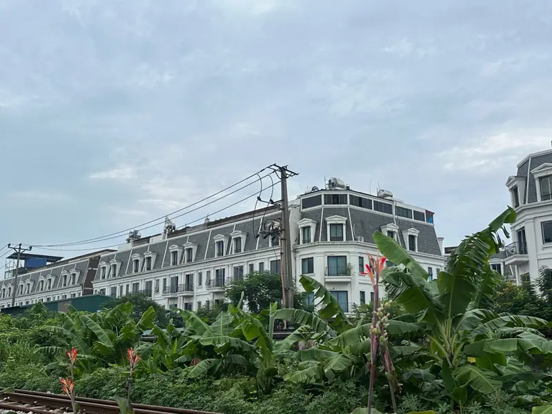 Bán đất 64.5m2 hướng Bắc tại Nguyên Khê, đường ô tô vào tận nơi... Bán đất tại Phúc Thịnh, Hà Nội 01