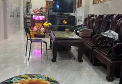 Nhà 4 Tầng 2 Mặt Hẻm Cực Đẹp Tại Thạnh Xuân, Quận 12 - Cơ Hội Vàng Sở Hữu... Bán nhà riêng tại Thới An, Hồ Chí Minh 05