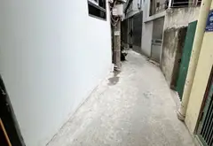 SIÊU HIẾM YÊN XÁ: 6 TẦNG THANG MÁY,GẦN BẸNH VIỆN 103 , CÔNG VIÊN , GIÁ 7.2 TỶ... Bán nhà riêng tại Thanh Liệt, Hà Nội 12