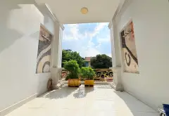 Bán biệt thự 4 tầng 160m2 phường Hạnh Thông, Hồ Chí Minh, pháp lý đầy đủ, giá 32,5 tỷ... Bán biệt thự, liền kề tại Hạnh Thông, Hồ Chí Minh 06