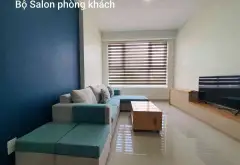 Bán căn hộ chung cư 3 phòng ngủ 82,1m2 tại Tăng Nhơn Phú, Hồ Chí Minh, căn góc view công viên... Bán căn hộ chung cư tại Tăng Nhơn Phú, Hồ Chí Minh 08