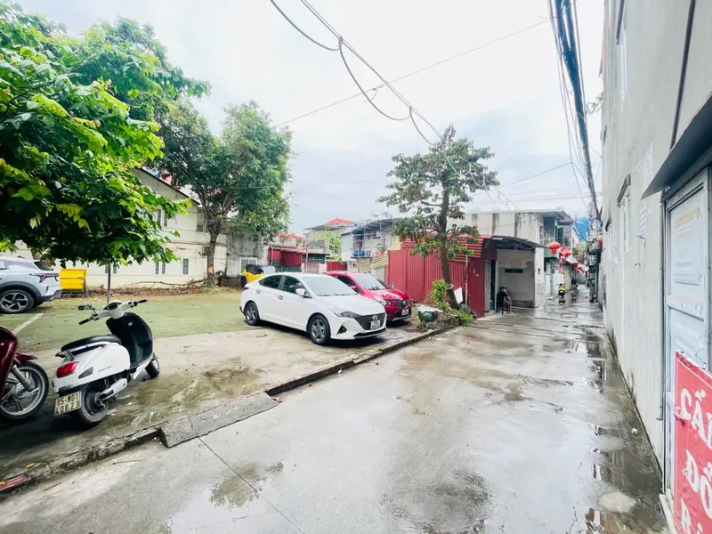 Cơ hội hiếm có sở hữu nhà cấp 4 và đất lô góc giá tốt tại Hồ Sen... Bán nhà riêng tại Lê Chân, Hải Phòng 01