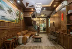BÁN NHÀ ĐẸP 5 TẦNG Ở AN DƯƠNG VƯƠNG, 130M2, NỘI THẤT SANG TRỌNG, NHỈNH 7 TỶ, Ô TÔ ĐỖ CỬA... Bán nhà riêng tại Phú Định, Hồ Chí Minh 01