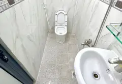 Bán nhà 4 tầng 40m2 hẻm thông, gần ngã tư 4 xã Bình Tân... Bán nhà riêng tại Bình Hưng Hòa, Hồ Chí Minh 14